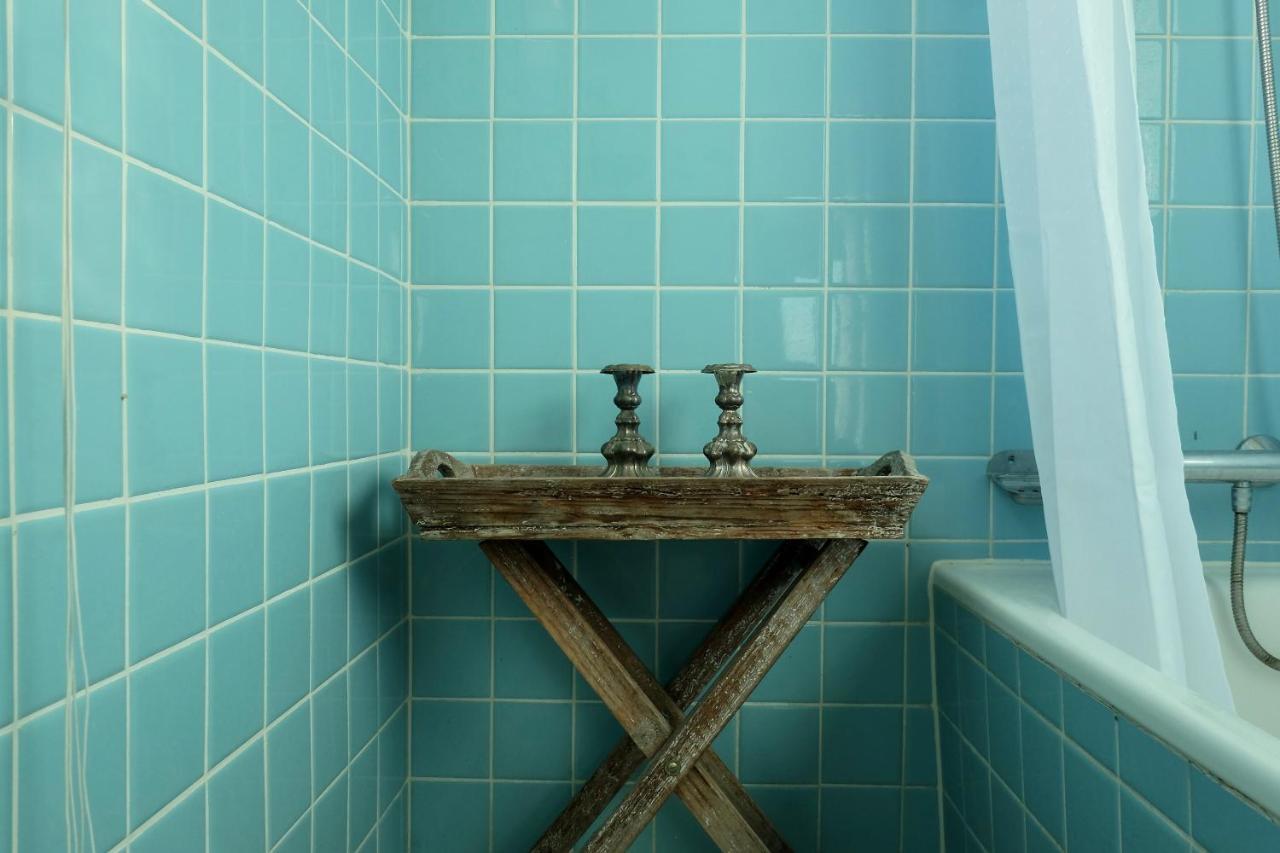Hotel Strandlyst Badehotel Хиртсхалс Екстериор снимка