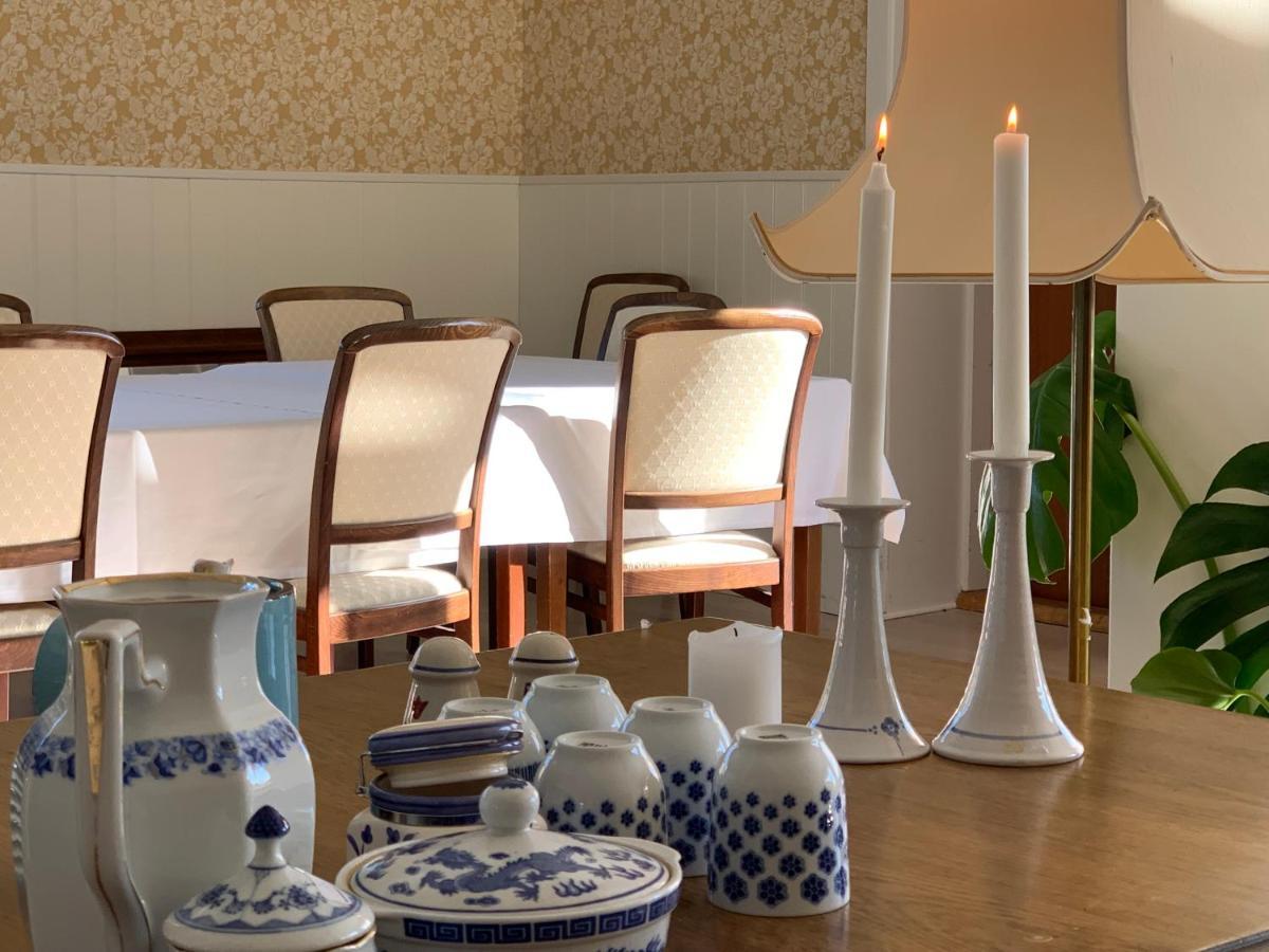 Hotel Strandlyst Badehotel Хиртсхалс Екстериор снимка